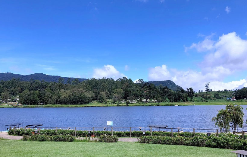 Nuwara Eliya